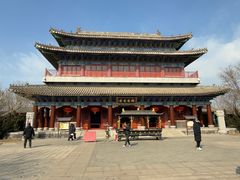 -天津妈祖文化园