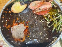 -状元阁烧烤(新华路总店)