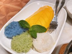 -金椰壳· 大厨新加坡菜(壹方城店)