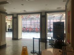 -澜悦港海鲜体验主题餐厅