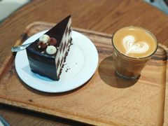 -Peet's Coffee皮爷咖啡(豫园店)