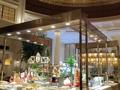 -武汉洲际酒店