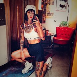 -极昼美黑24H日晒沙龙