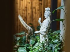-邈墨茶馆(大兜路1号店)