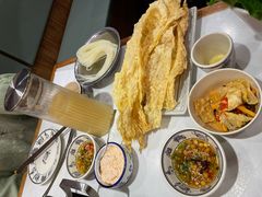 -螺大喜螺蛳粉火锅(雍和宫店)
