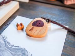 -五月木作·DIY木作文创体验店(北京路店)