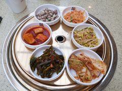 -妙香居韩国烤肉(容桂天佑城店)