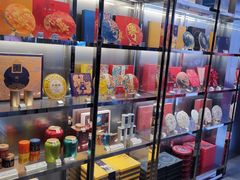 -大益茶庭(永庆坊店)