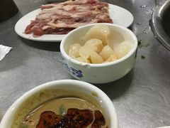 -原柳滩高台阶涮羊肉