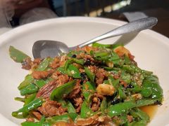 -爱碗亭·鲜炒湖南菜(壹城中心店)