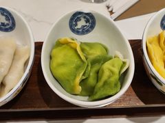 -东方饺子王(和平里店)