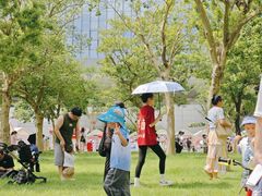 -深圳大学(丽湖校区)