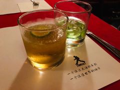 -流浪者复古西餐鸡尾酒吧(沈阳店)