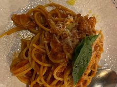 -PIZZA BIANCA(民园店)