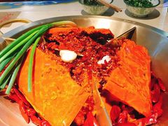 -叁口煮老火锅(东升店)