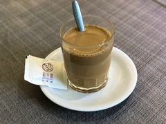 -和平馆·地道港澳茶餐厅(西门口店)