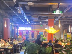 -老船舫·现做活鲜鱼馆(东郊记忆店)