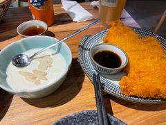 -南小蟹手工點心(三里屯店)