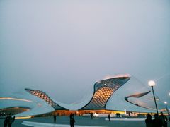 -哈尔滨大剧院