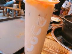 -CoCo都可(虹口龙之梦店)