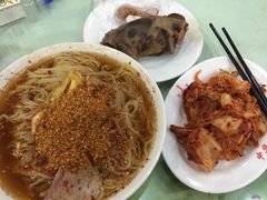 -西塔大冷面(市府大路店)