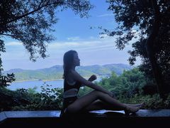 -天目湖涵田半山温泉水乐园