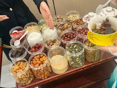 -民族手抓羊肉馆·滩羊手抓·烤全羊