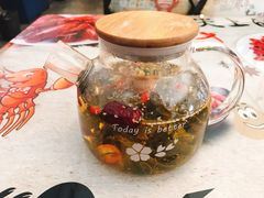 -金陵暴走小龙虾·迷踪蟹(凯德MALL店)