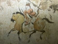 -洛阳古墓博物馆