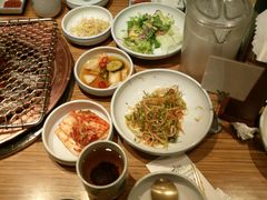 -王妃家(明洞中央店)