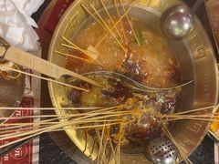 -旺蜀主成都串串火锅(西直门凯德MALL店)