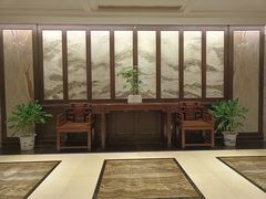 -上海虹桥迎宾馆