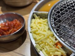 -姜虎东白丁烤肉(深圳湾后海汇店)