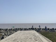 -南汇嘴观海公园