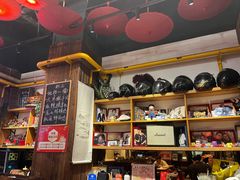 -我的面 川味Bistro(后沙峪店)