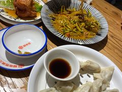 -關東雪东北菜(中庚漫游城店)