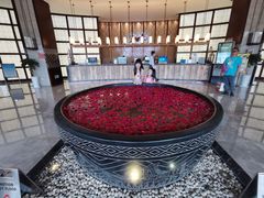 -七彩云南古滇温泉山庄
