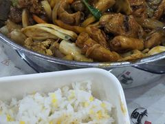 -来御来三汁焖锅(万邦店)