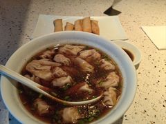 -东园小馆·早茶·淮扬小炒(水街店)