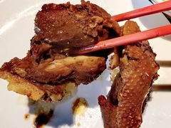 -金典银峰老鹅馆·昆山菜(亭林公园店)