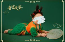 -蜜阁孕味亲子摄影(赛高店)