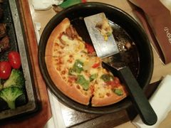 -必胜客(海宁工人路店)