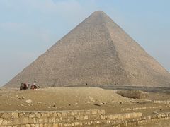 -吉萨金字塔群