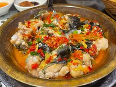 -熠盛粤味·顺德桑拿鸡(永康路店)