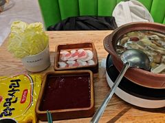 -菌小白火锅(时尚天河店)