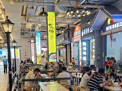 -横琴购口岸商业广场