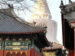 -妙应寺白塔