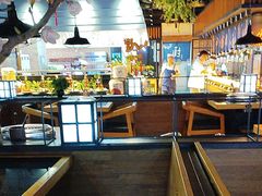-梨花自助烤肉(乐宾店)