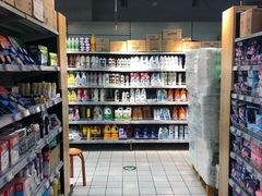 -物美超市(通州梨园店)