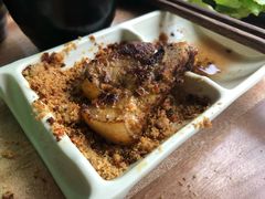 -西昌小院火盆烧烤(新街里店)